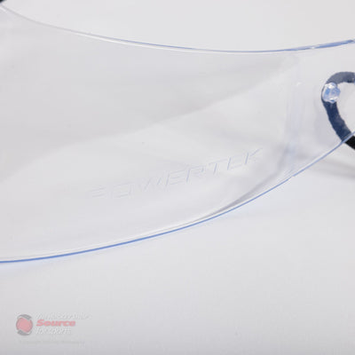 Tek2Sport Lexan Goalie Neck Protection