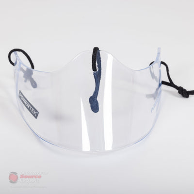 Tek2Sport Lexan Goalie Neck Protection