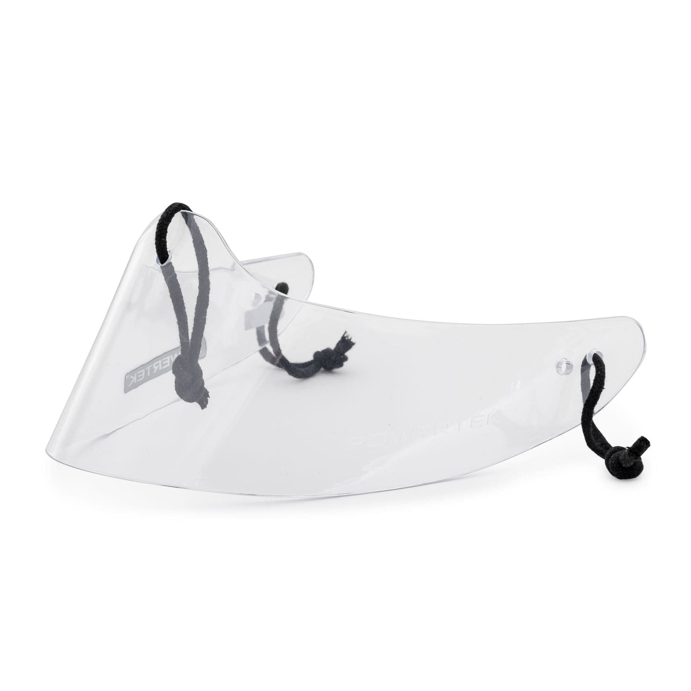 Tek2Sport Lexan Goalie Neck Protection