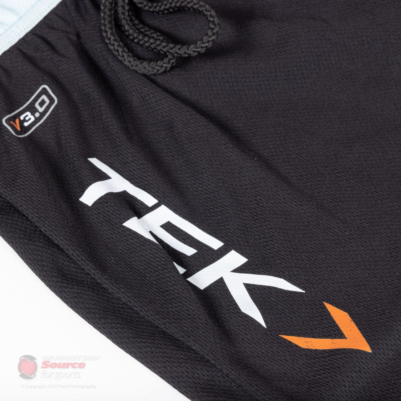 Tek2Sport V3.0 Mesh Junior Jill Short
