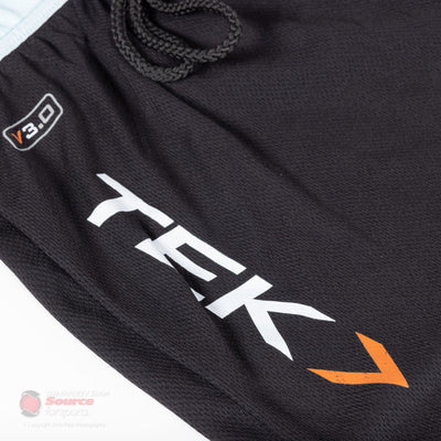 Tek2Sport V3.0 Mesh Junior Jill Short