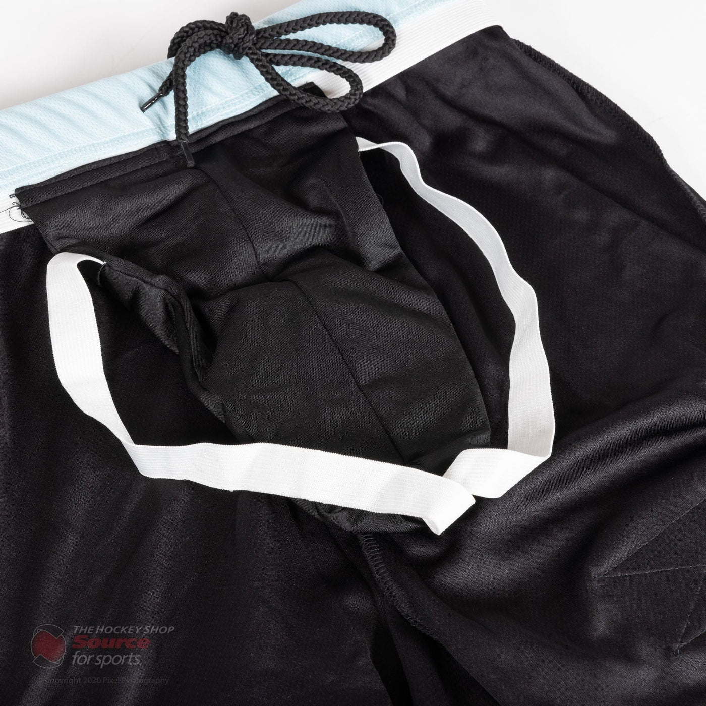 Tek2Sport V3.0 Mesh Junior Jill Short