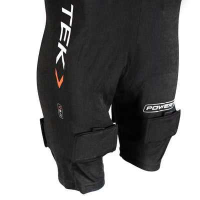Tek2Sport V5.0 Youth Compression Jill Shorts - The Hockey Shop Source For Sports