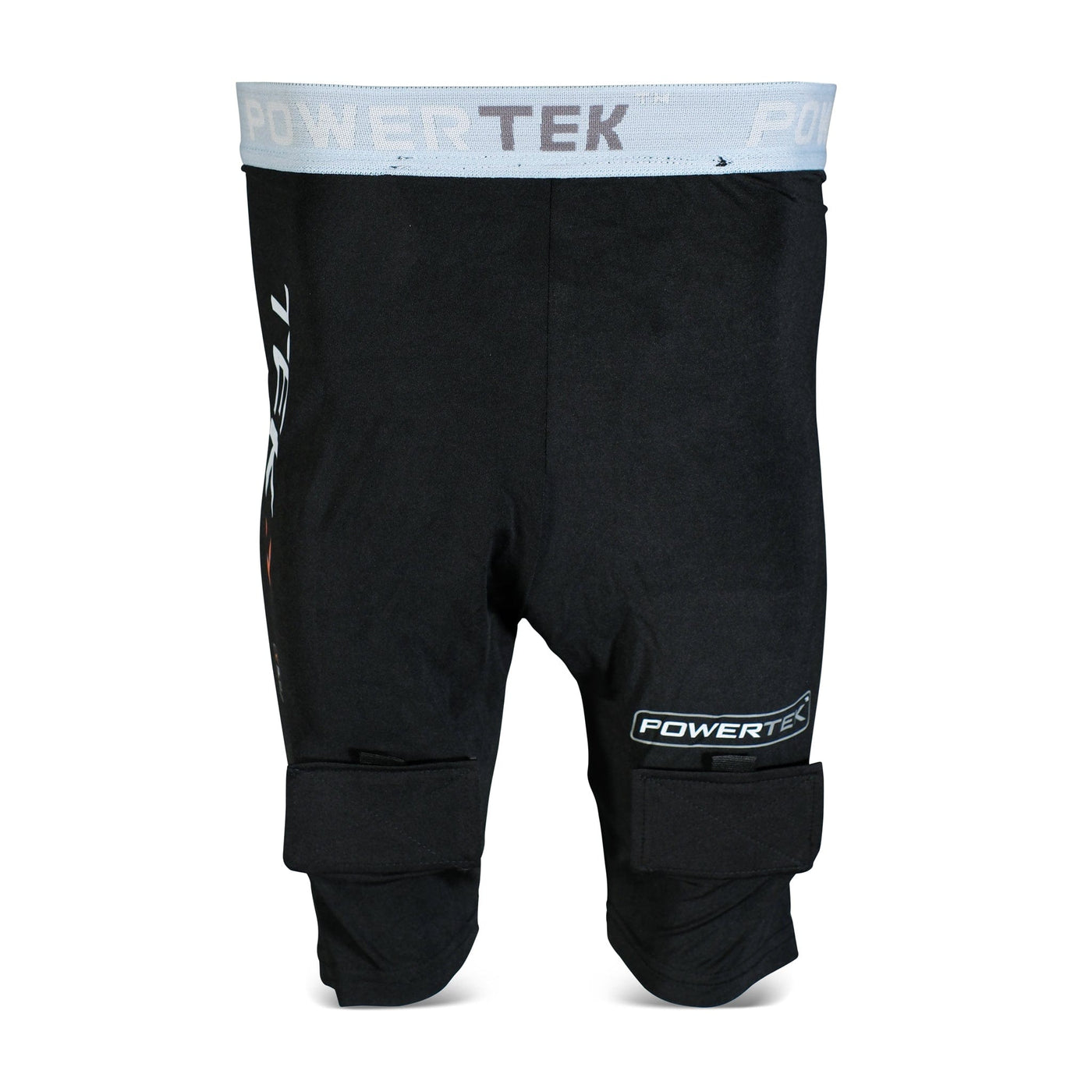 Tek2Sport V5.0 Youth Compression Jill Shorts - The Hockey Shop Source For Sports