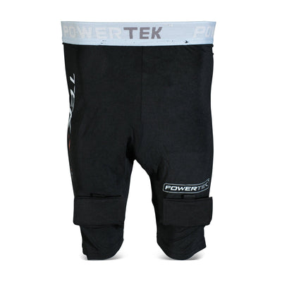 Tek2Sport V5.0 Youth Compression Jill Shorts - The Hockey Shop Source For Sports