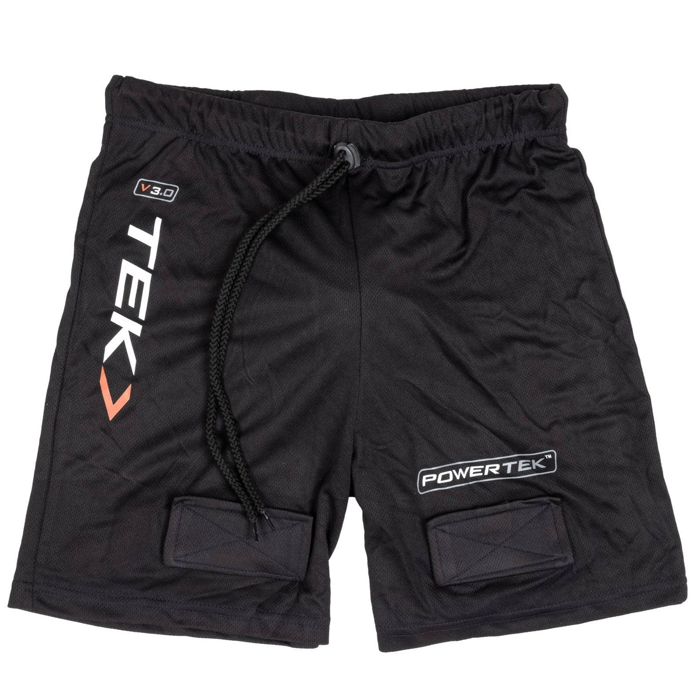 Tek2Sport V3.0 Junior Mesh Jock Shorts