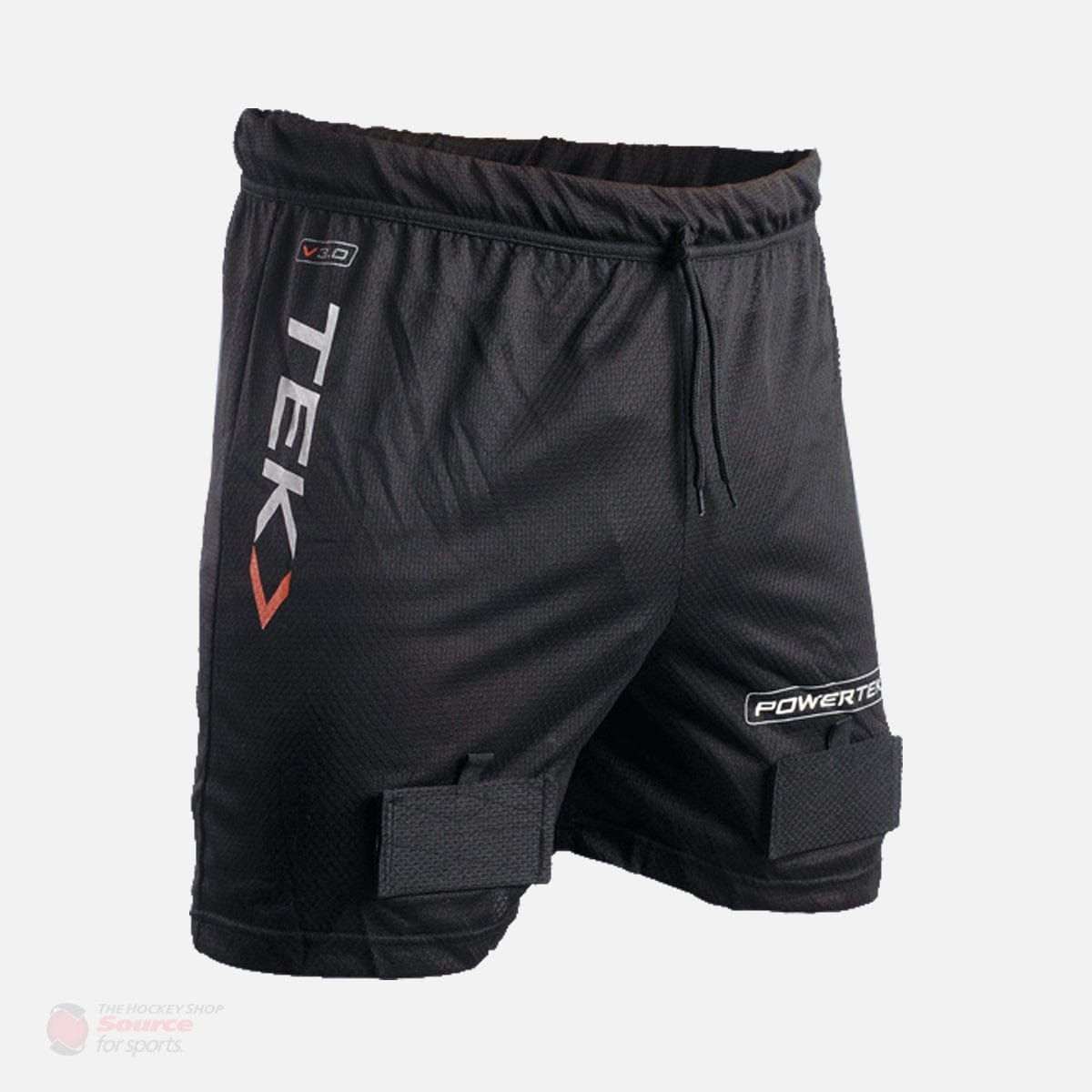 Tek2Sport V3.0 Youth Mesh Jock Shorts