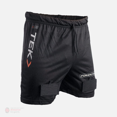 Tek2Sport V3.0 Youth Mesh Jock Shorts