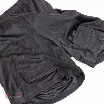 Tek2Sport V3.0 Youth Mesh Jock Shorts
