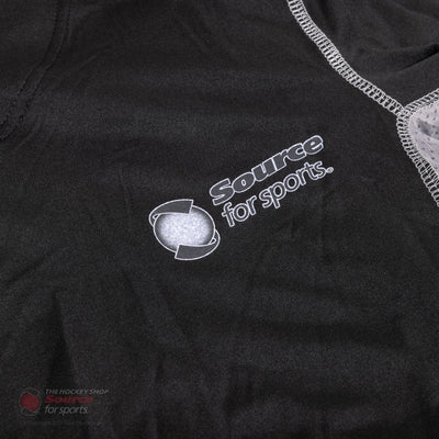 Tek2Sport Senior Neck Guard Shirt