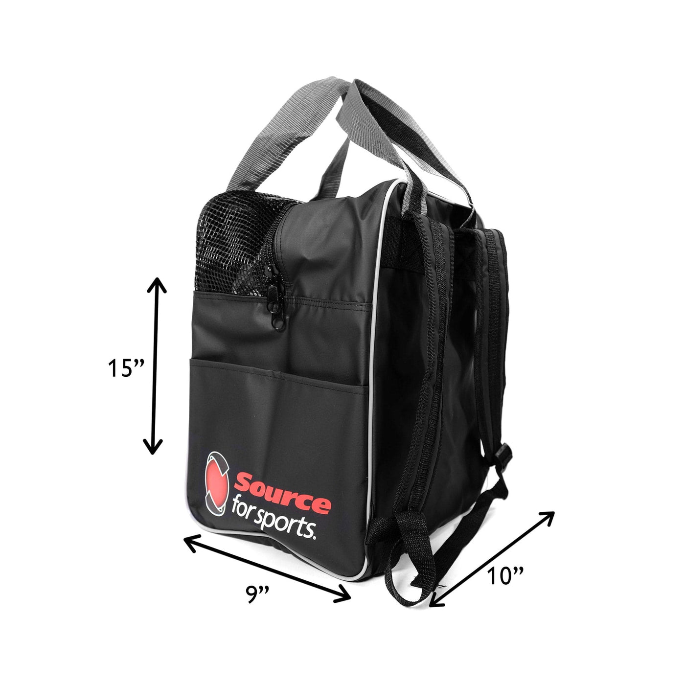 Tek2Sport Puck Bag - The Hockey Shop Source For Sports