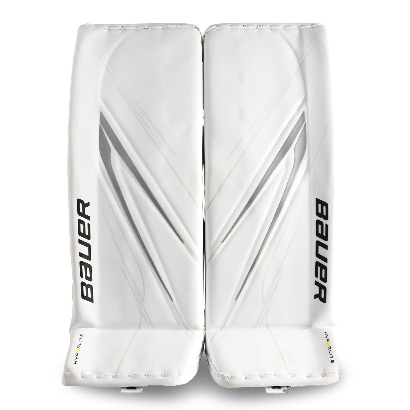 Bauer Vapor HyperLite2 Senior Goalie Leg Pads - Custom - The Hockey Shop Source For Sports