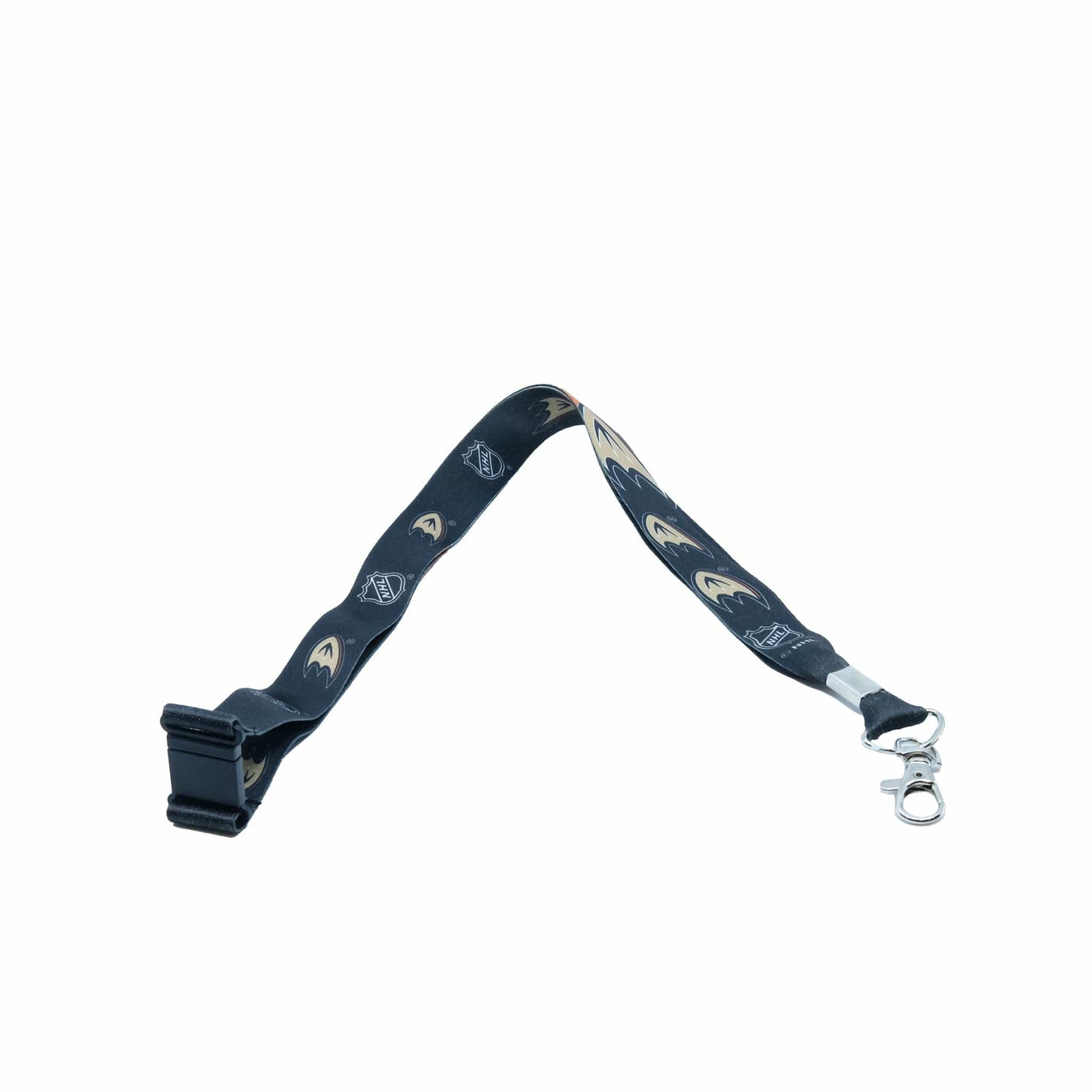 Anaheim Ducks Sports Vault NHL Sublimated Lanyard - The Hockey Shop Source For Sports