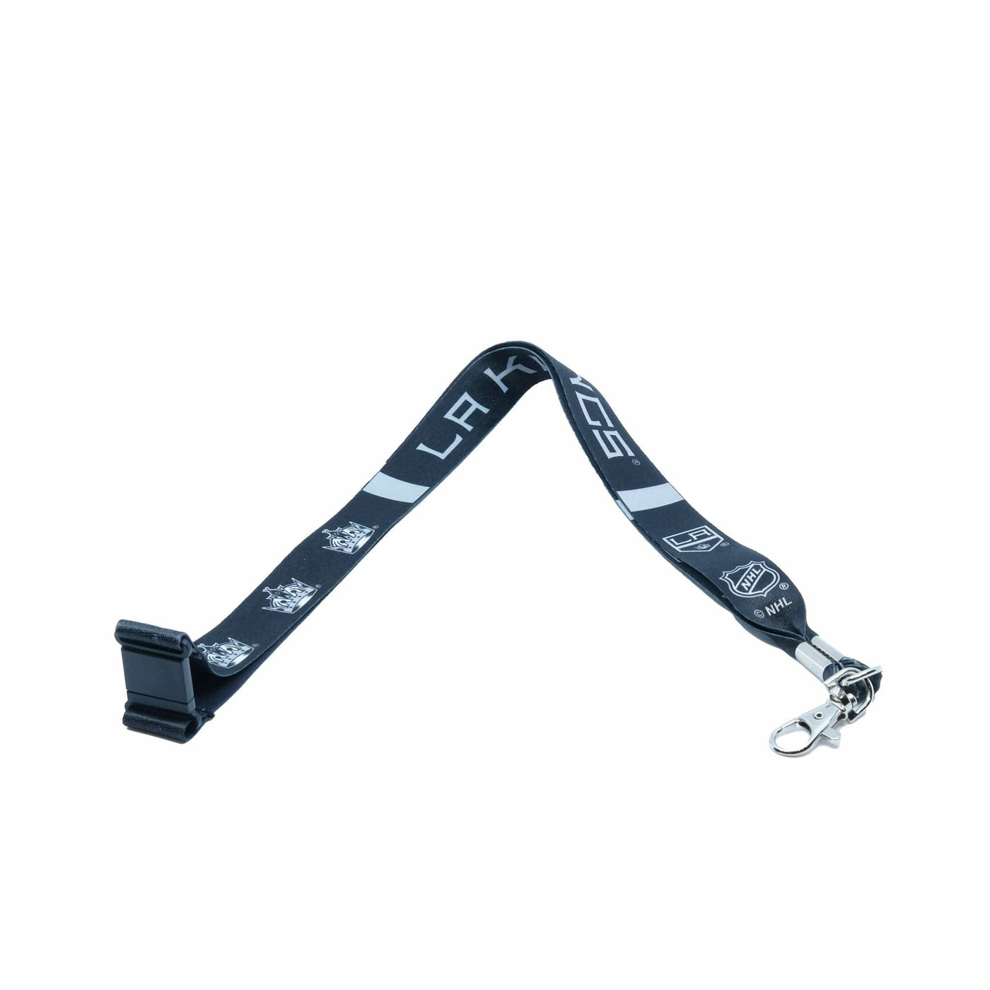 Los Angeles Kings Sports Vault NHL Sublimated Lanyard - The Hockey Shop Source For Sports