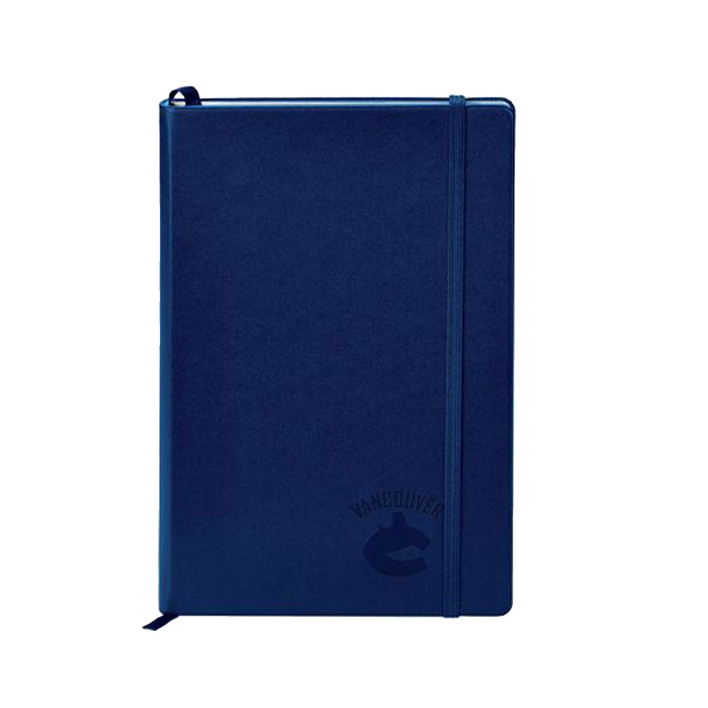Sports Vault Embossed Journal Note Pad