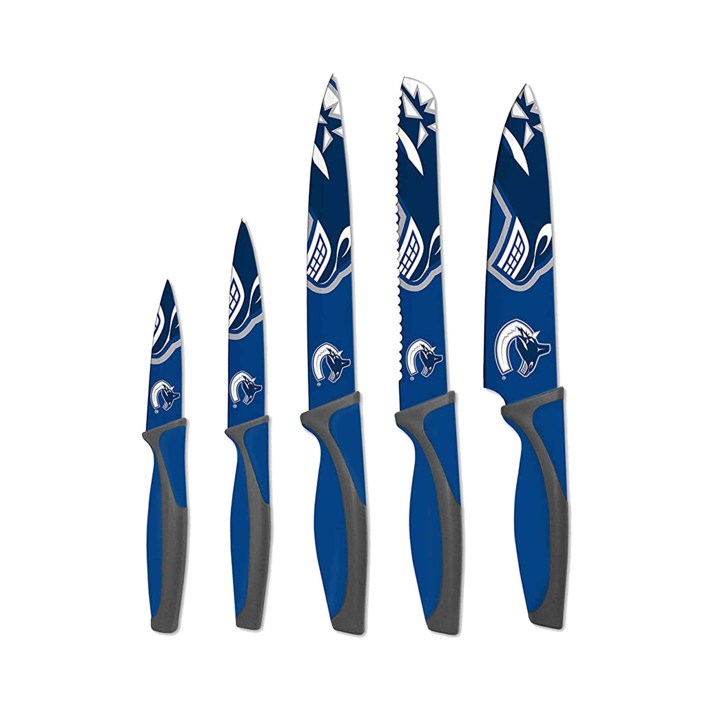 Sports Vault NHL Kitchen Knives