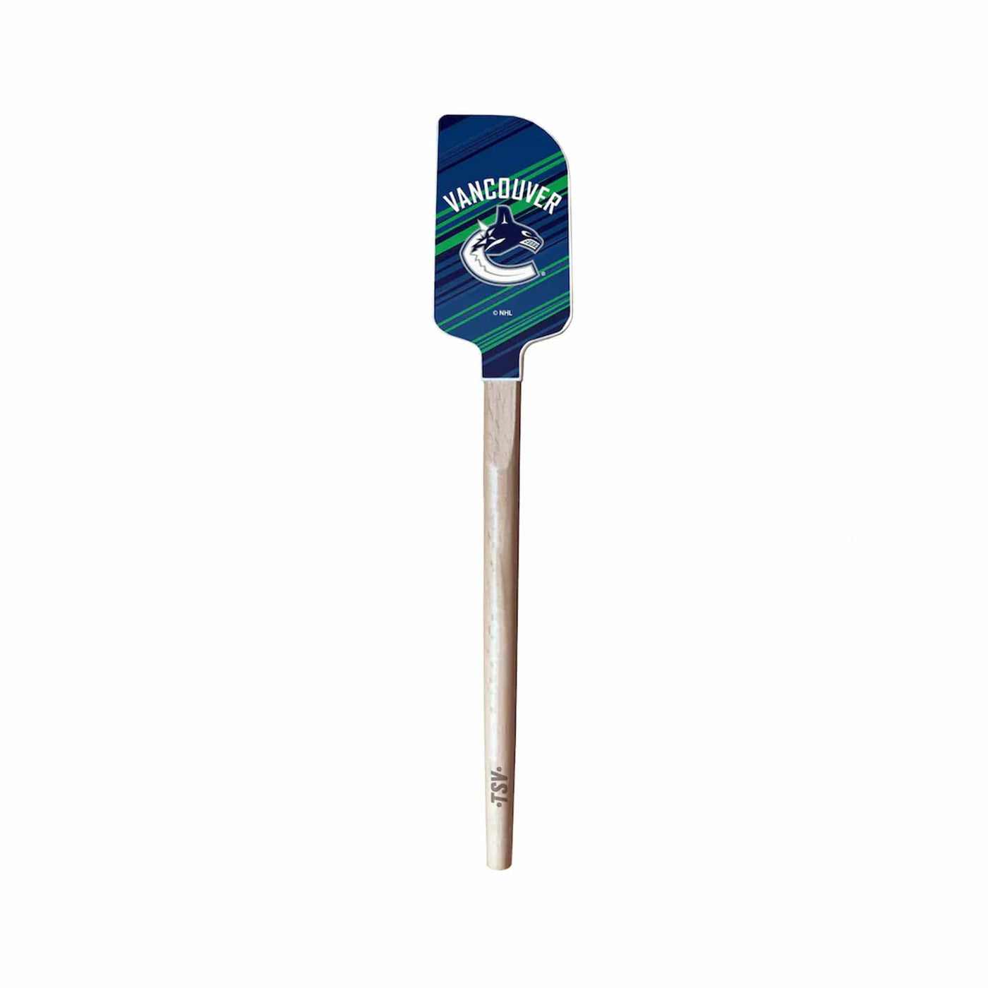 Sports Vault NHL Kitchen Spatula