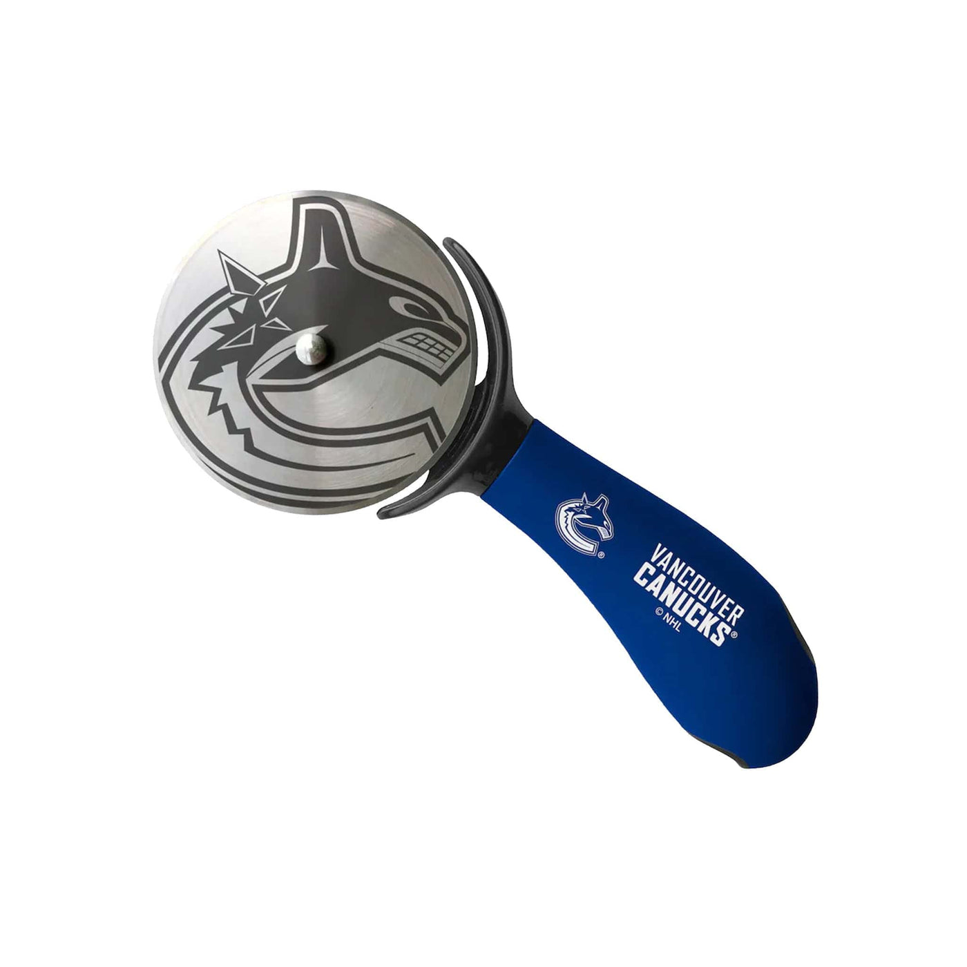 Sports Vault NHL Pizza Cutter