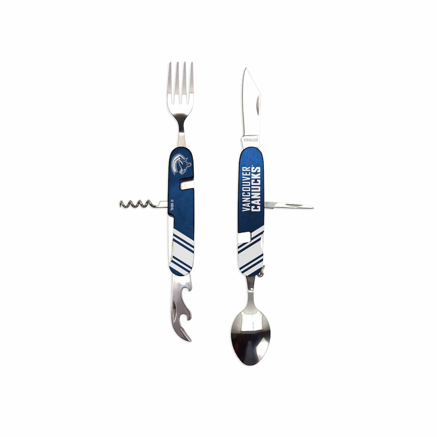 NHL Utensil Multi Tool