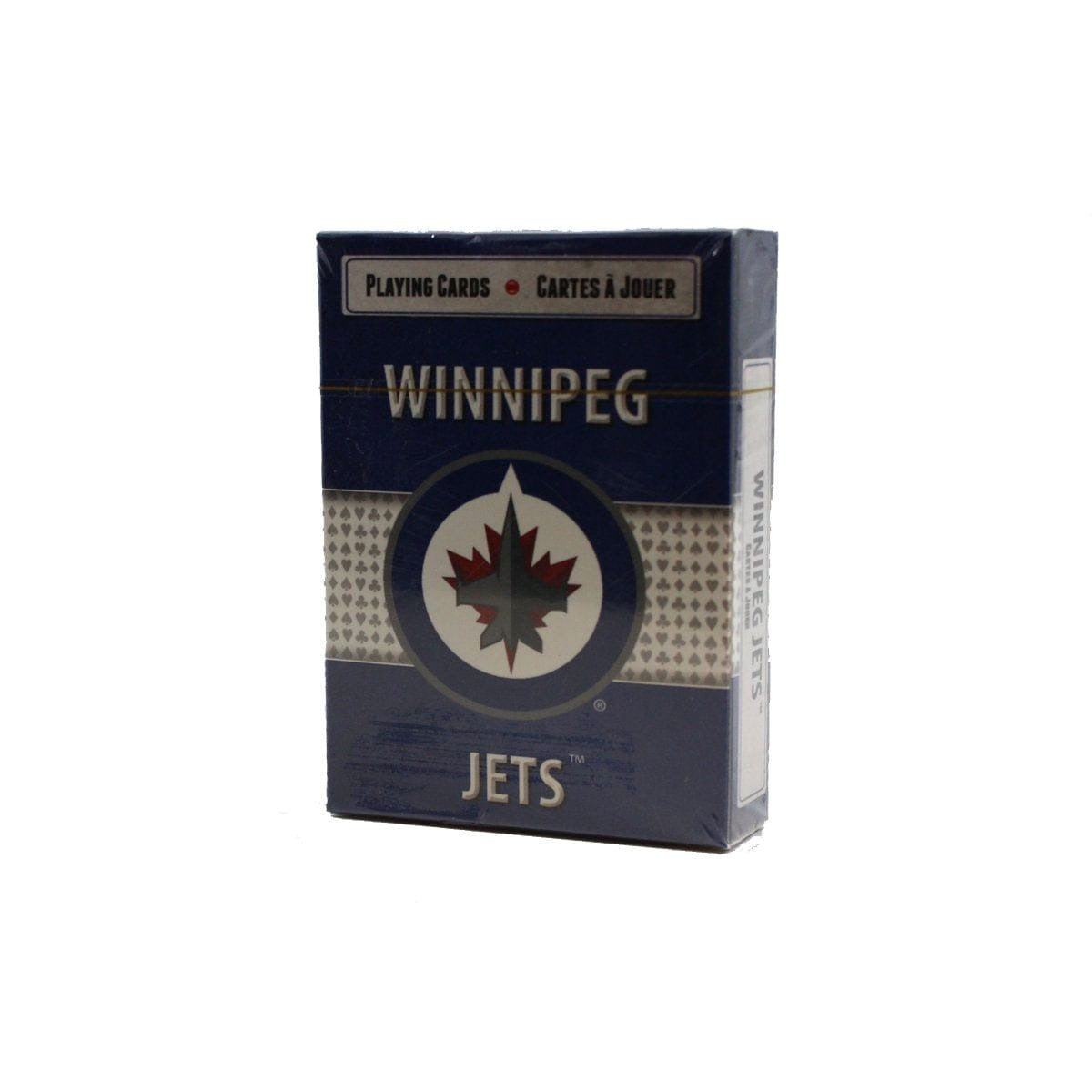 NHL Playing Cards