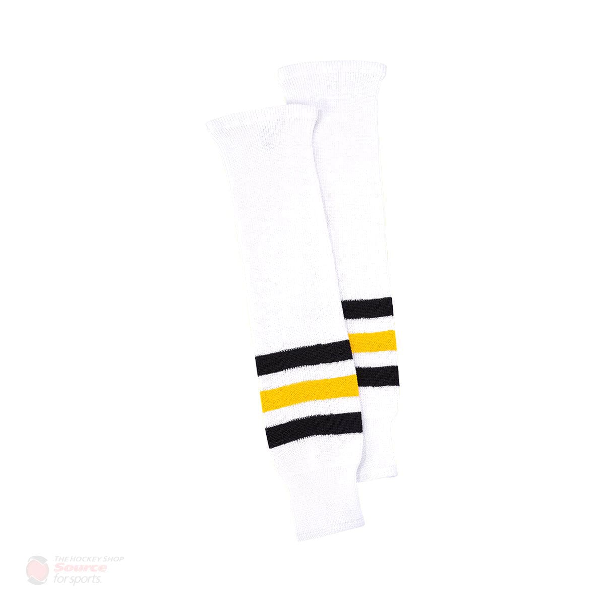 Pittsburgh Penguins Away Knit Hockey Socks