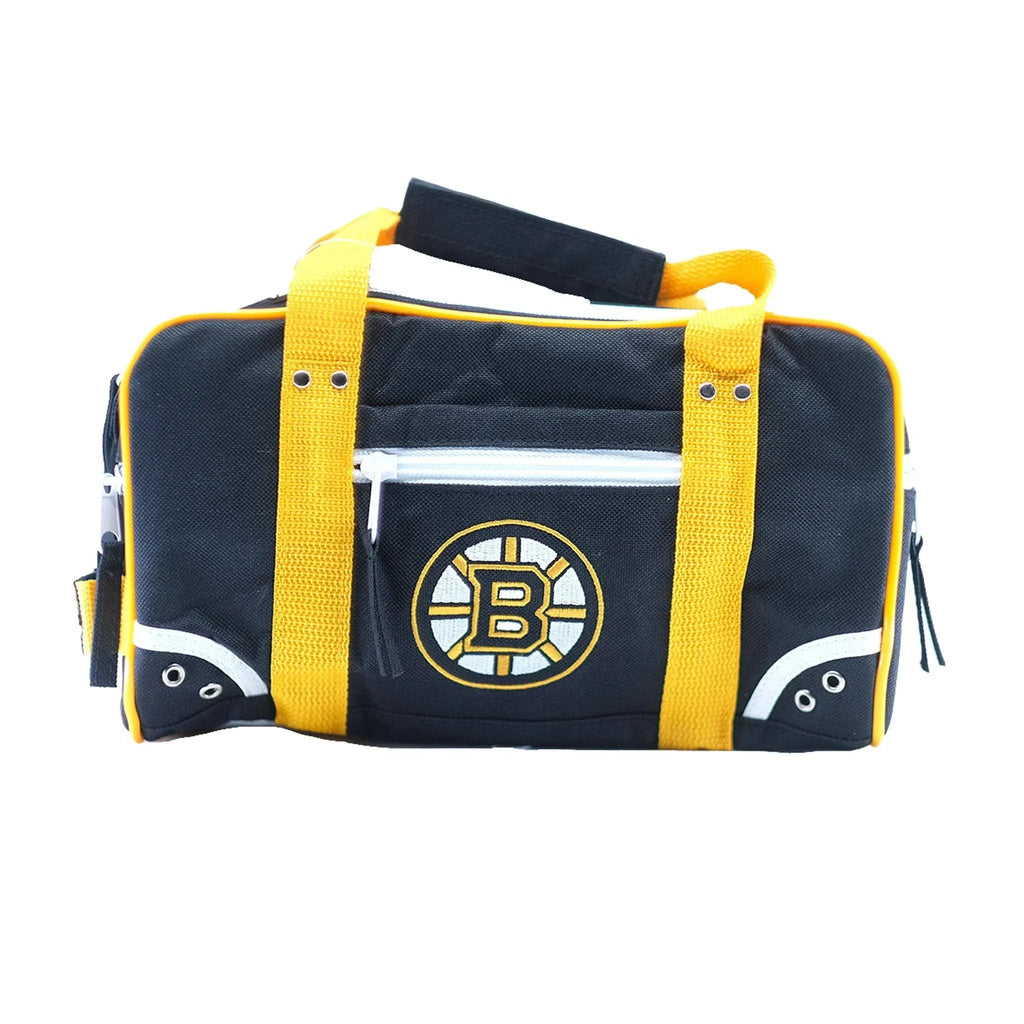 Boston Bruins Ultimate Sports Kit NHL Toiletry Bag