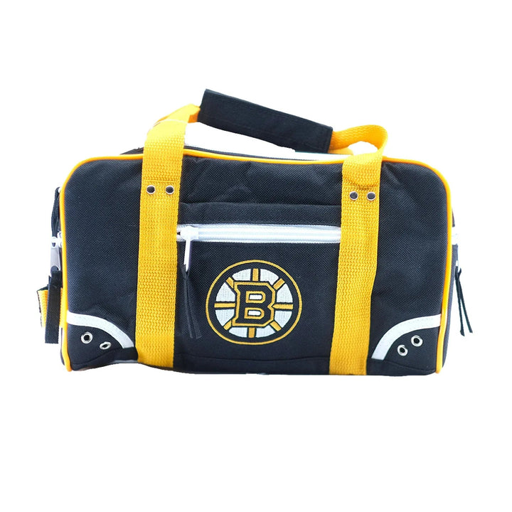 boston bruins mens travel toiletry bag Boston Bruins Ultimate Sports Kit NHL Toiletry Bag