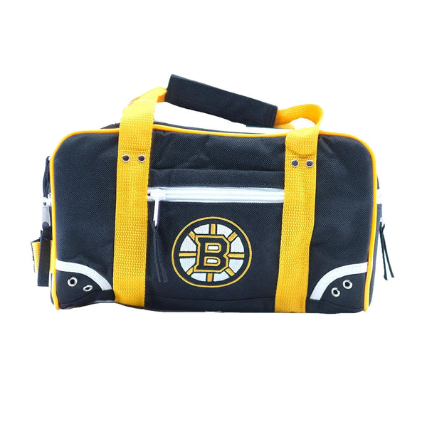 Boston Bruins Ultimate Sports Kit NHL Toiletry Bag