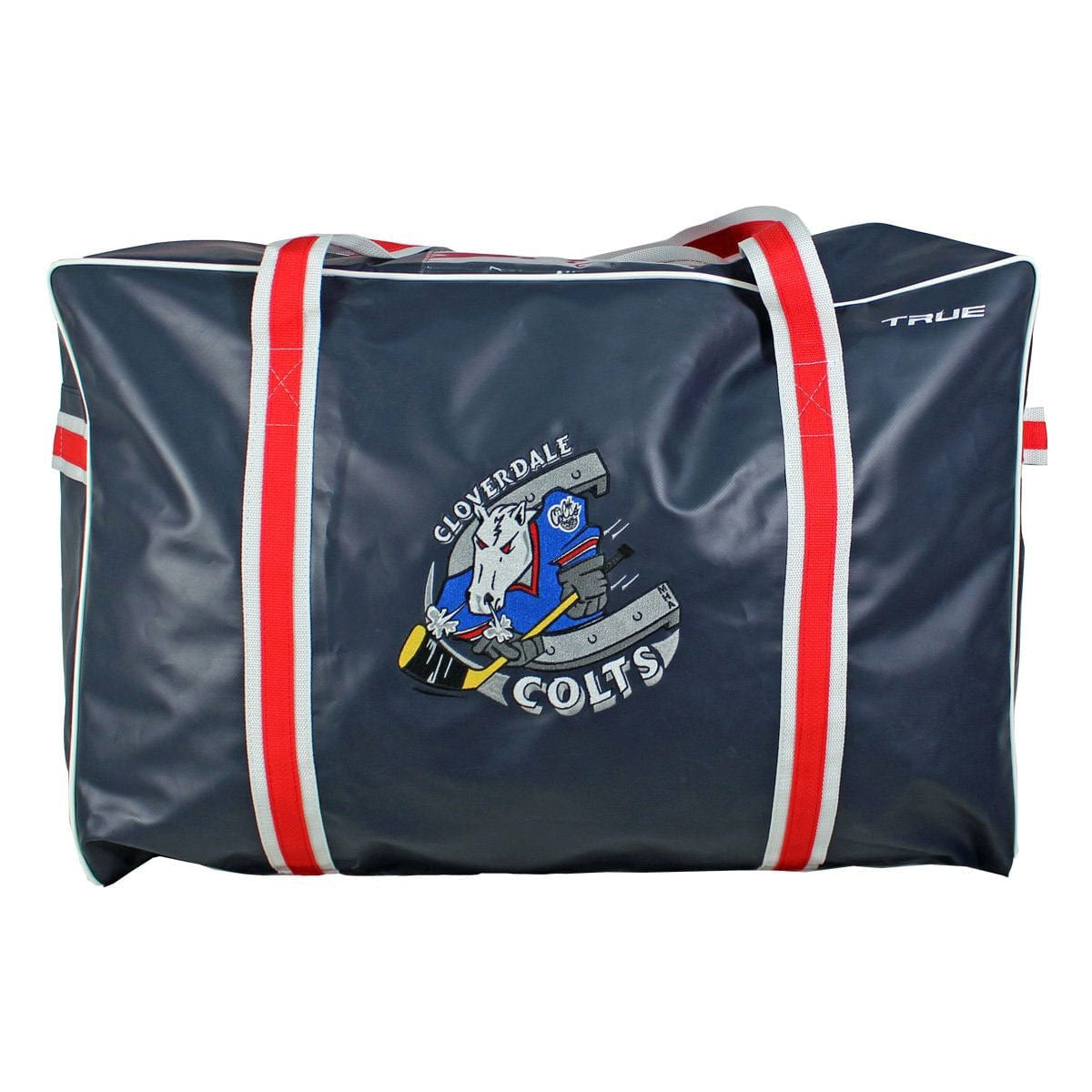 TRUE Team Custom Pro Carry Hockey Bag - Cloverdale Colts