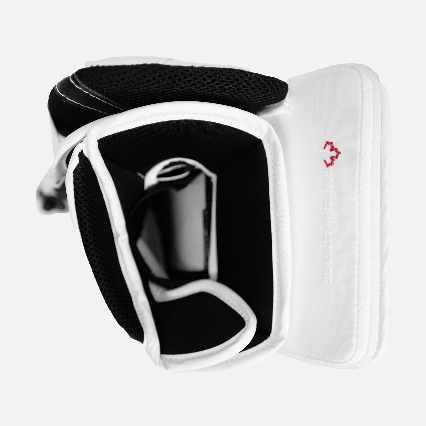 TRUE L12.2 Custom Goalie Blocker