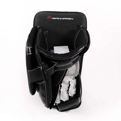 TRUE L12.2 Custom Goalie Blocker