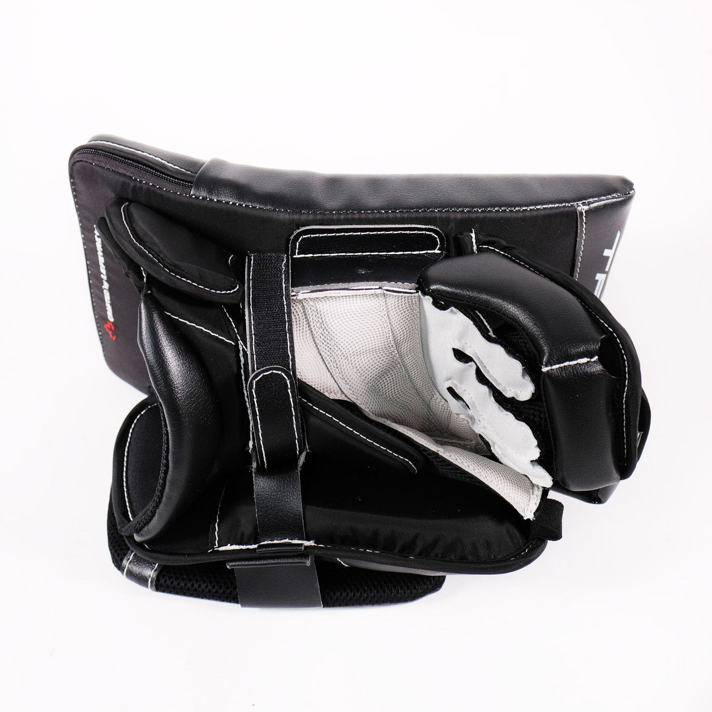 TRUE L12.2 Custom Goalie Blocker