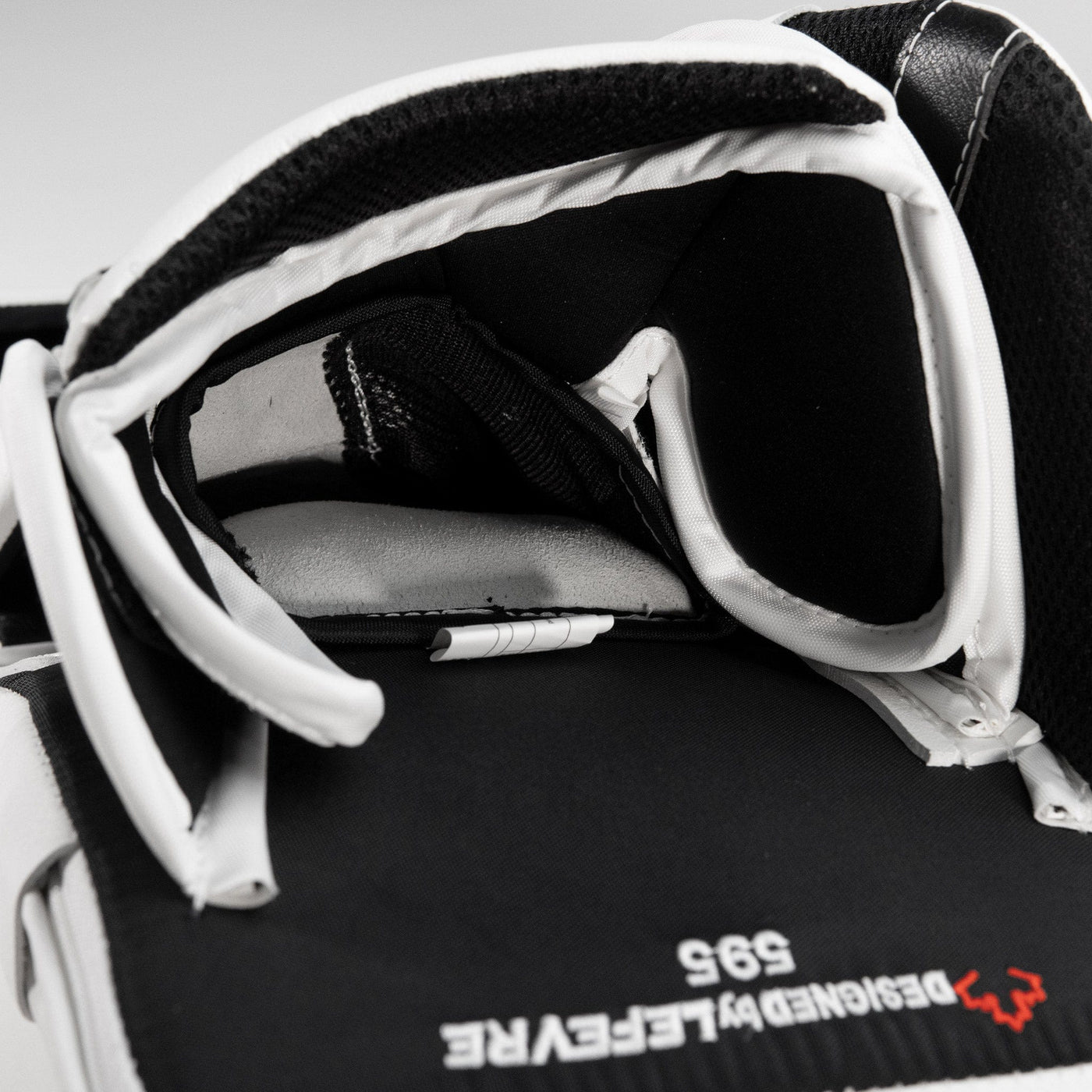 TRUE L12.2 Senior Goalie Blocker - Stock - The Hockey Shop Source For Sports