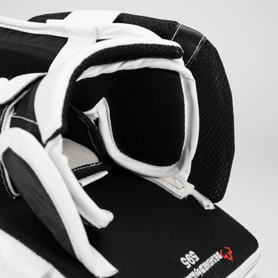 TRUE L12.2 Senior Goalie Blocker - Stock - The Hockey Shop Source For Sports
