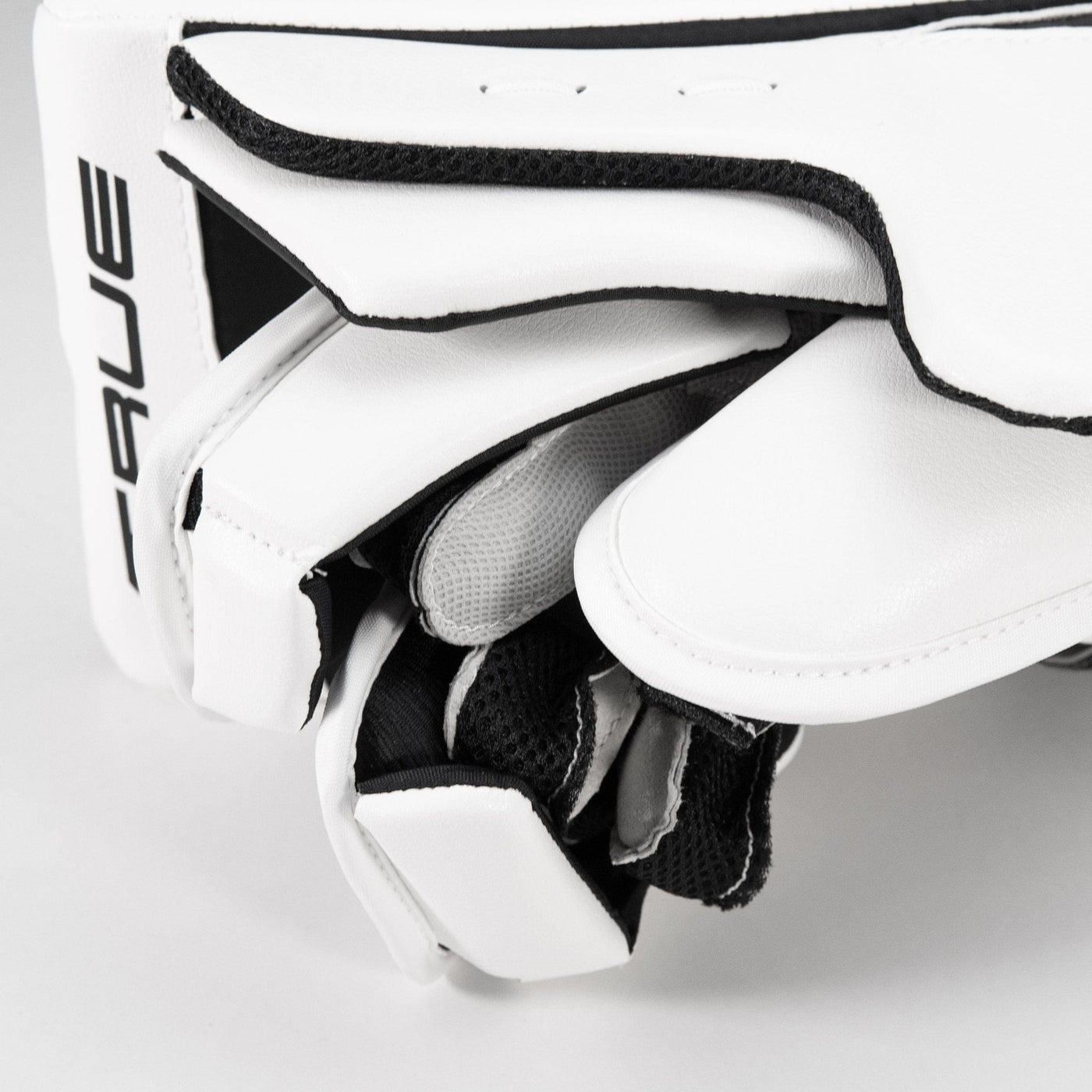 TRUE L12.2 Senior Goalie Blocker - Stock - The Hockey Shop Source For Sports