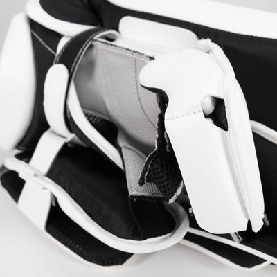 TRUE L12.2 Senior Goalie Blocker - Stock - The Hockey Shop Source For Sports