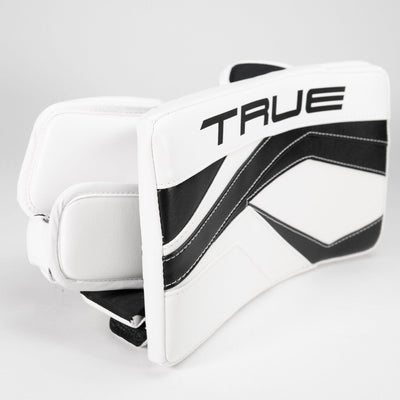 TRUE L12.2 Senior Goalie Blocker - Stock - The Hockey Shop Source For Sports