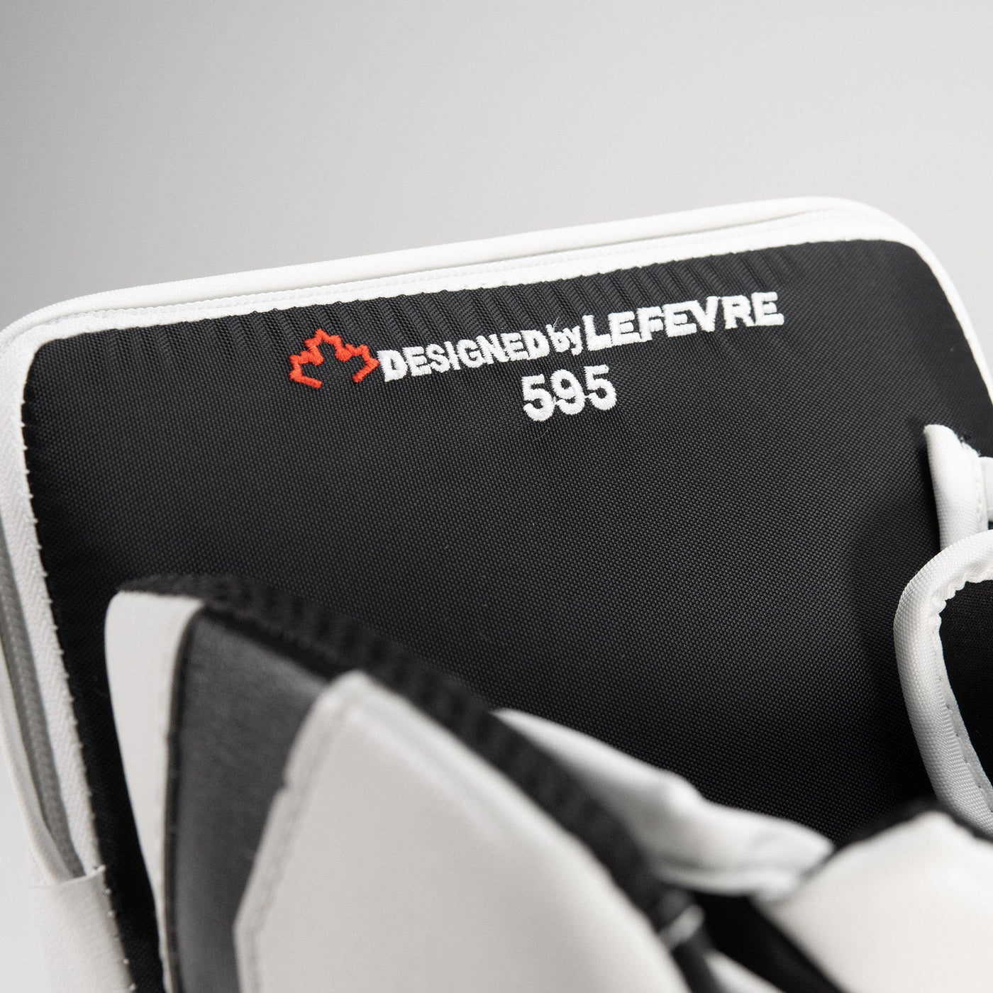 TRUE L12.2 Senior Goalie Blocker - Stock - The Hockey Shop Source For Sports