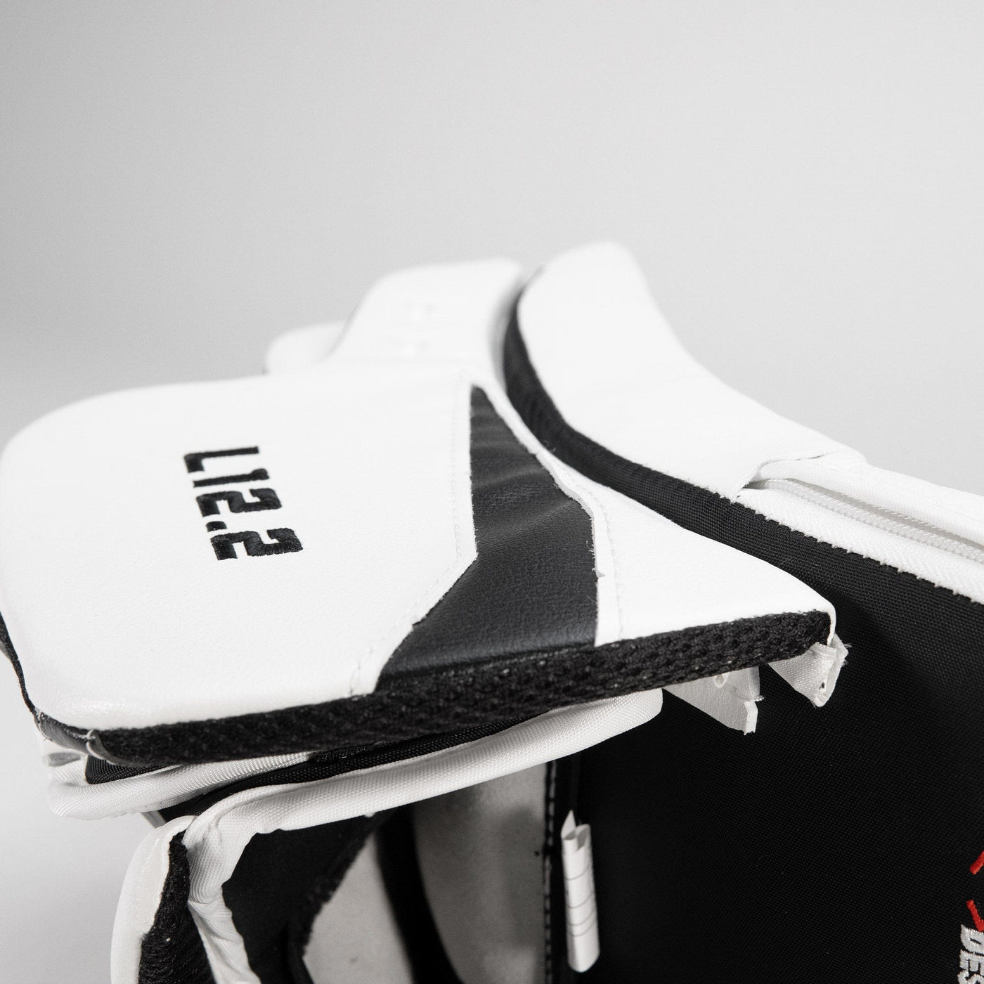 TRUE L12.2 Senior Goalie Blocker - Stock - The Hockey Shop Source For Sports