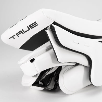 TRUE L12.2 Senior Goalie Blocker - Stock - The Hockey Shop Source For Sports
