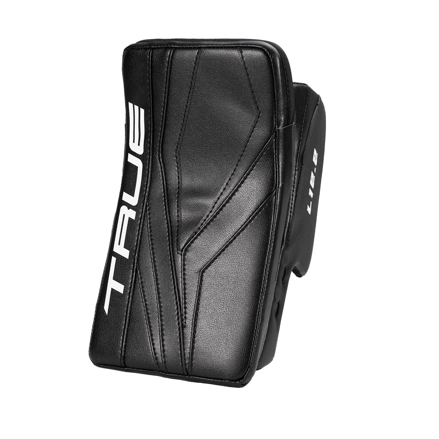 TRUE L12.2 Senior Goalie Blocker - Stock - The Hockey Shop Source For Sports