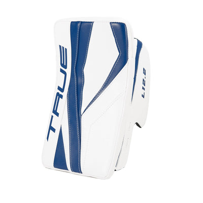 TRUE L12.2 Senior Goalie Blocker - Stock - The Hockey Shop Source For Sports