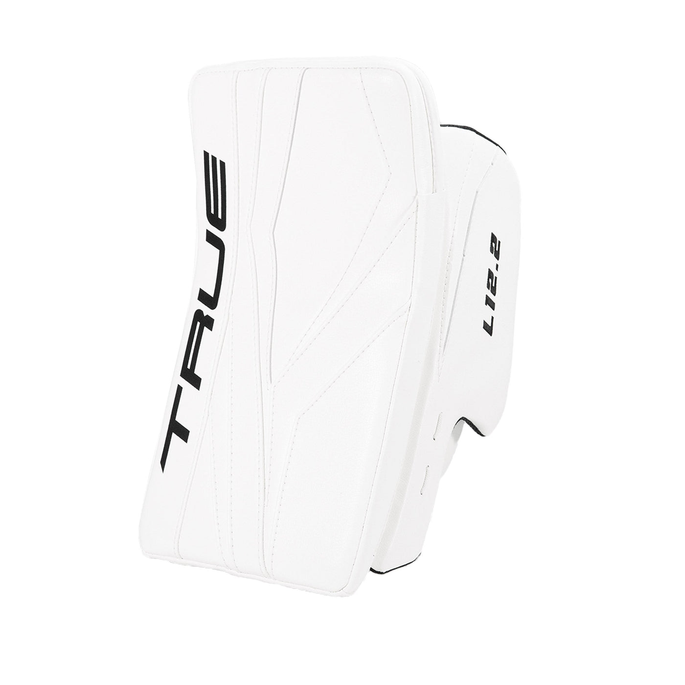 TRUE L12.2 Senior Goalie Blocker - Stock - The Hockey Shop Source For Sports