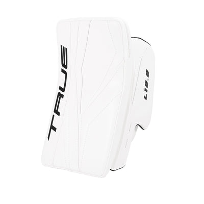 TRUE L12.2 Senior Goalie Blocker - Stock - The Hockey Shop Source For Sports