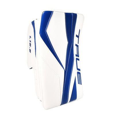 TRUE L12.2 Senior Goalie Blocker - Stock - The Hockey Shop Source For Sports