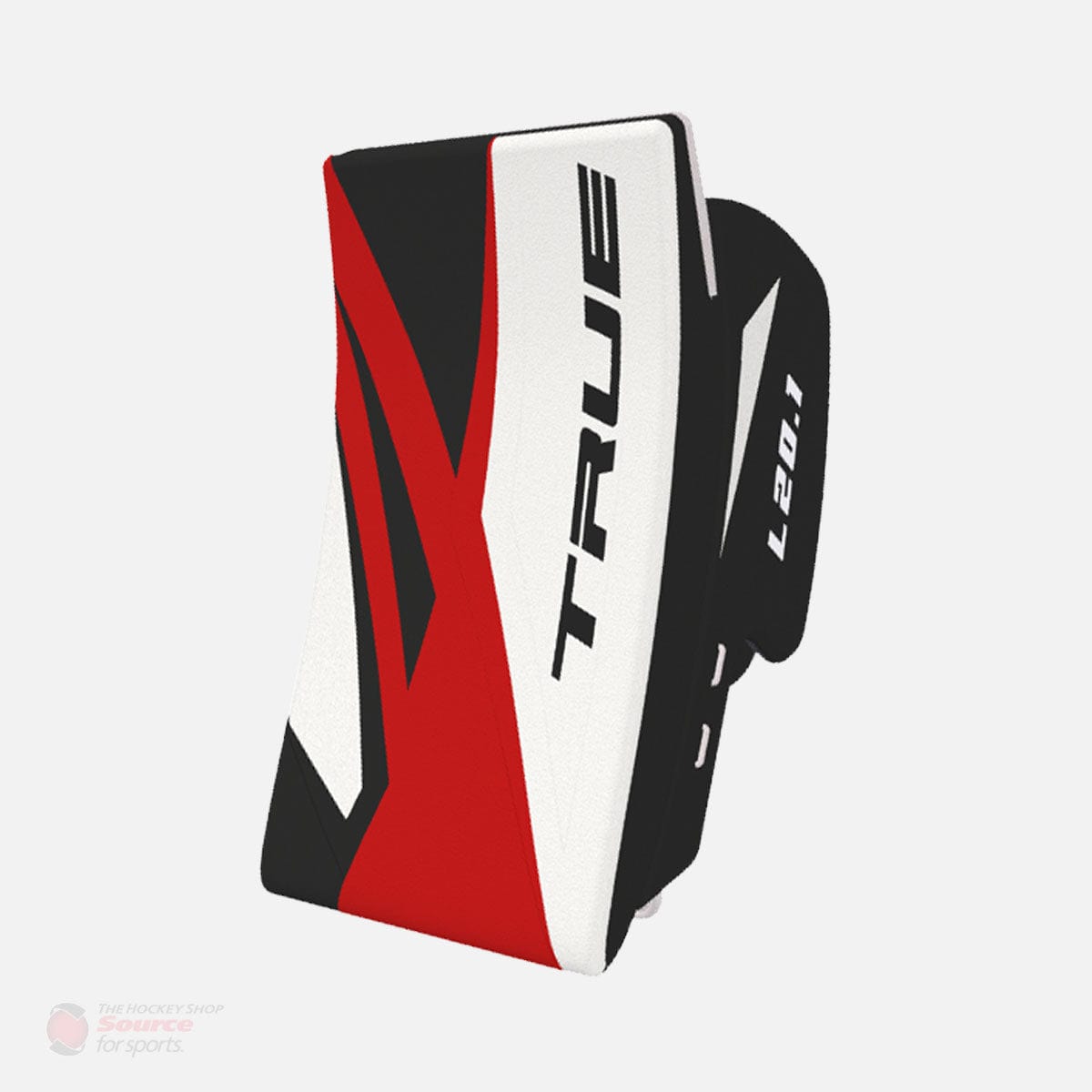 TRUE L20.1 Custom Goalie Blocker