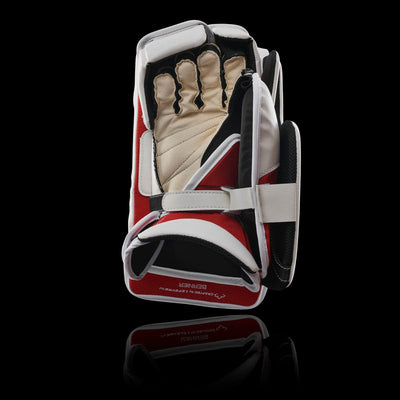 TRUE L20.1 Custom Goalie Blocker