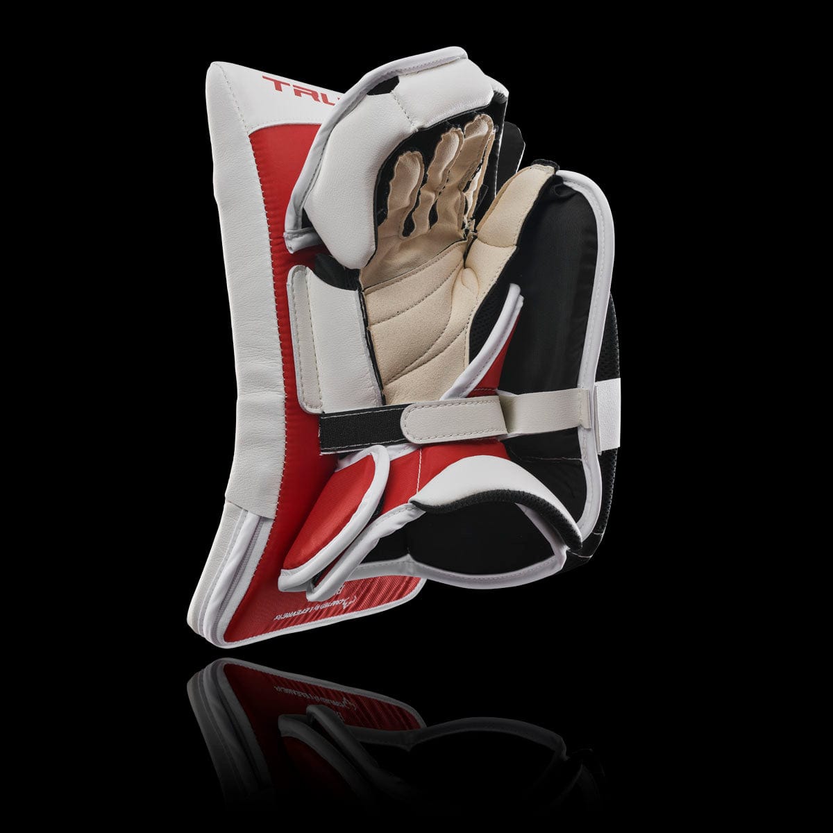 TRUE L20.1 Custom Goalie Blocker