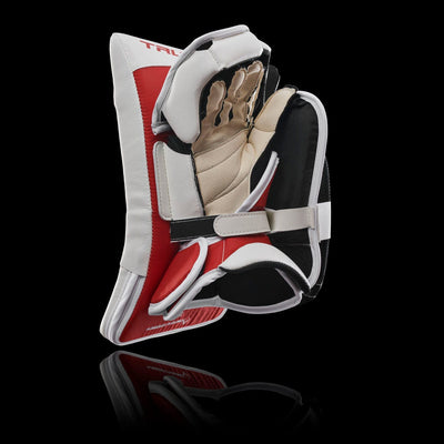 TRUE L20.1 Custom Goalie Blocker