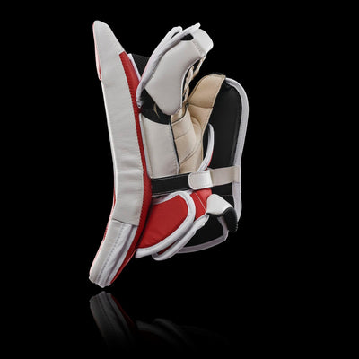 TRUE L20.1 Custom Goalie Blocker